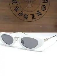 chrome hearts aaa qualite lunettes de soleil s_1215562